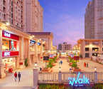 Hiranandani The Walk Ghodbunder Road - Project Images
