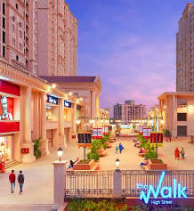 hiranandani-the walk