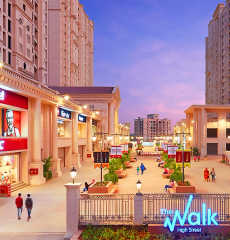 hiranandani-the walk
