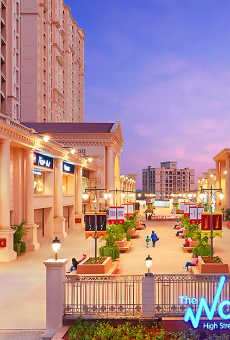 Hiranandani The Walk