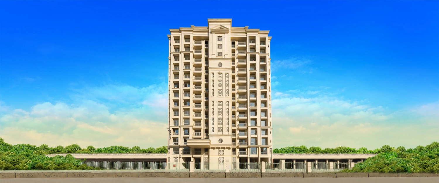 Elevation Image