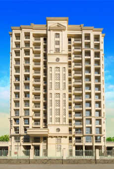 Hiranandani Barca