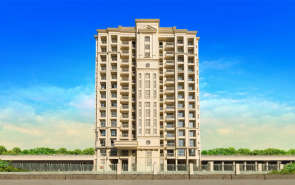 Hiranandani Barca Ghodbunder Road