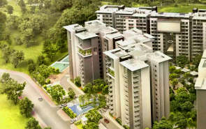 Assetz The Retreat Whitefield