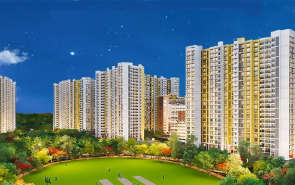 South Avenue At Runwal Gardens Dombivali