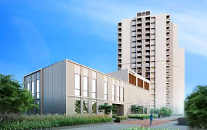 Goyal Orchid Bloomberry Varthur