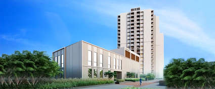 Goyal Orchid Bloomberry Varthur