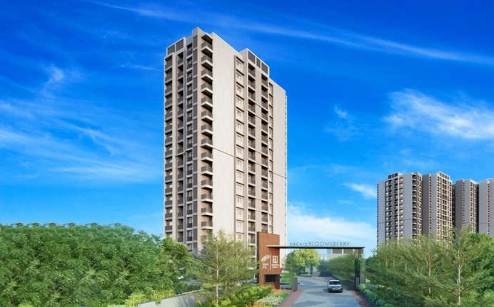 Goyal Orchid Bloomberry Varthur