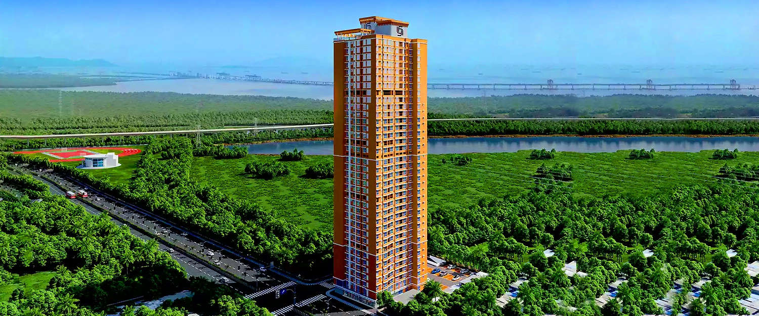 Labdhi Sea Breeze