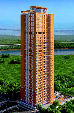 Labdhi Sea Breeze