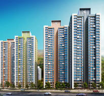 wadhwa-mega living