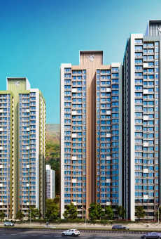 Wadhwa Mega Living