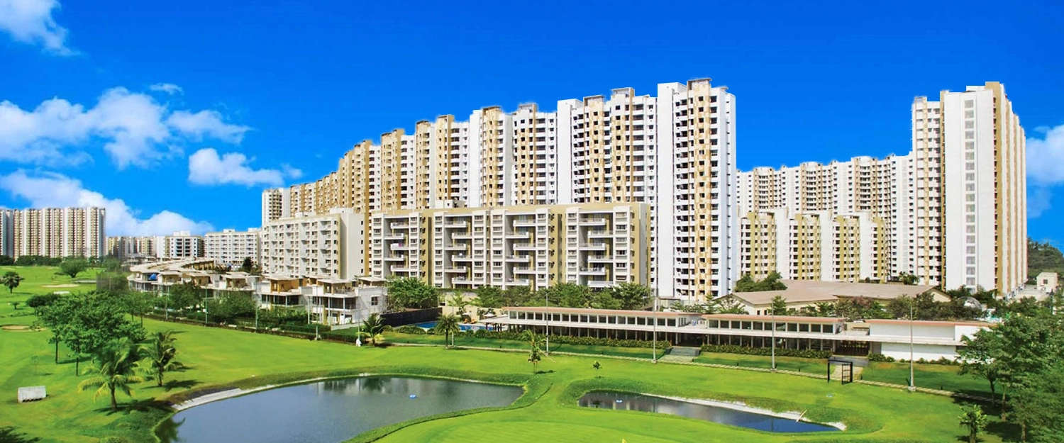 Lodha Casa Aurelia