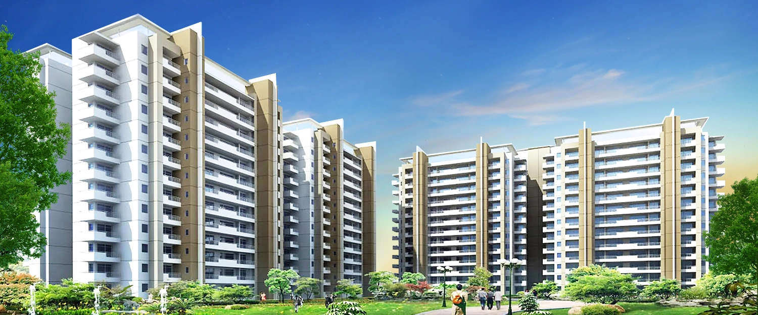Sobha Palm Court
