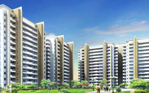 Sobha Palm Court Yelahanka