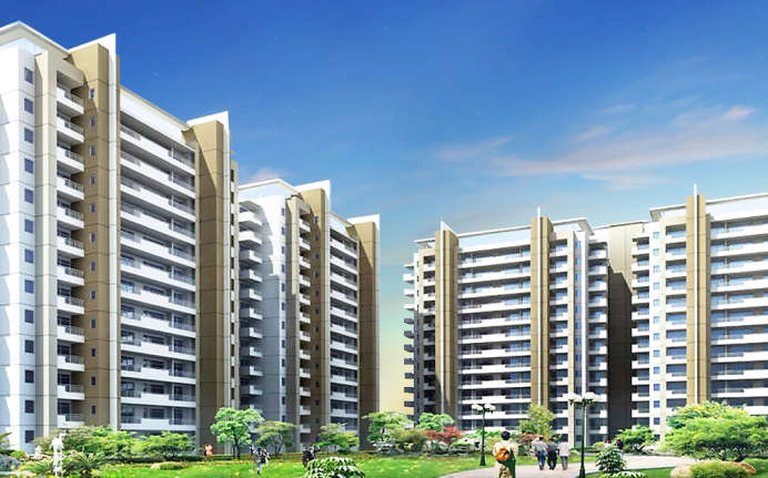 Sobha Palm Court Yelahanka