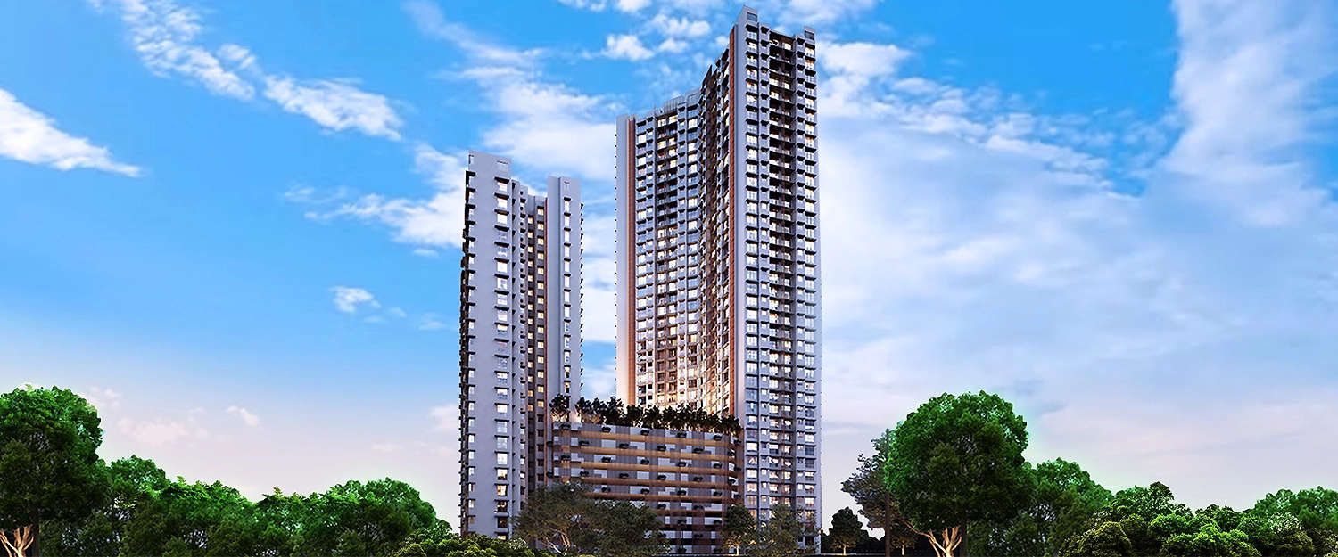 Godrej Nest