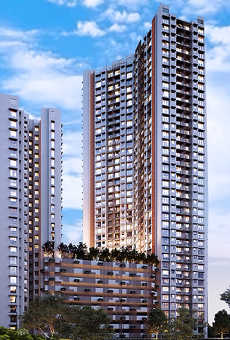 Godrej Nest