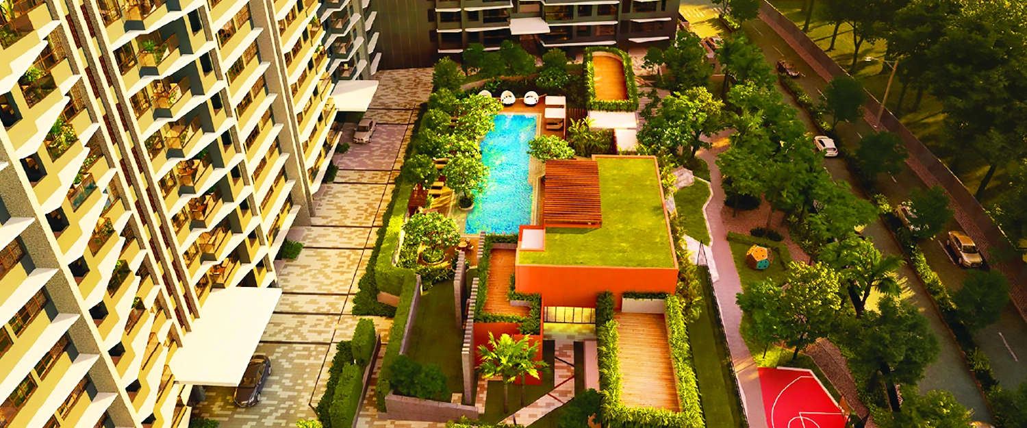 Outdoor Amenities