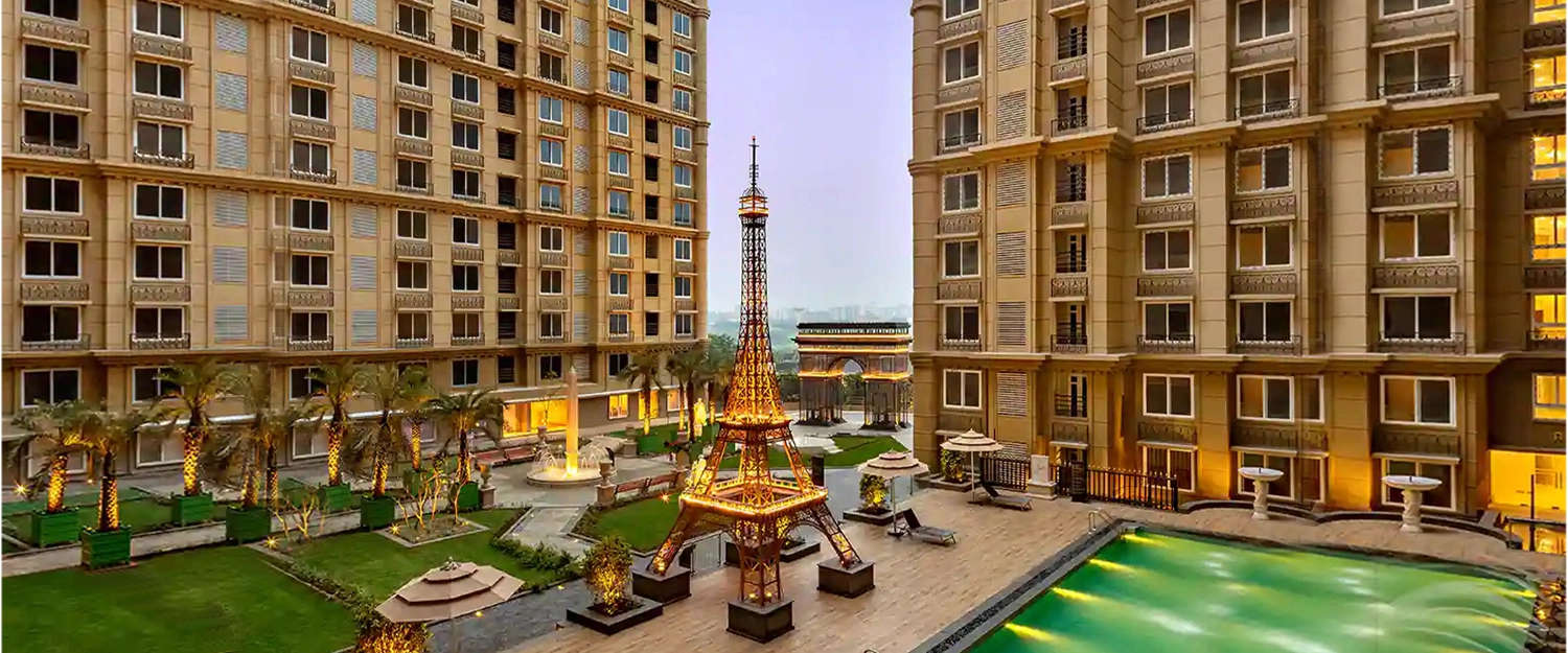 Kanakia Paris