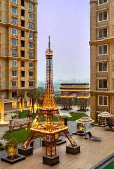 Kanakia Paris