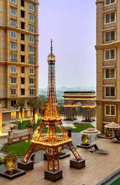 Kanakia Paris