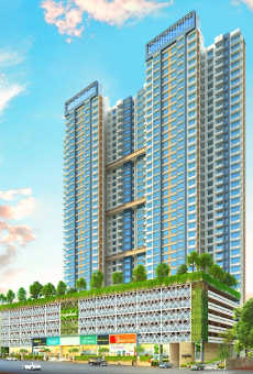 Wadhwa TW Gardens