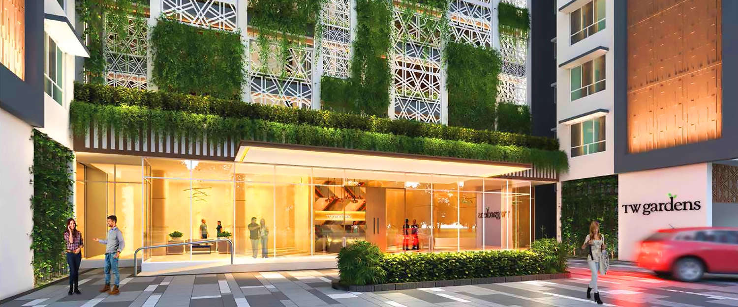 Outdoor Amenities