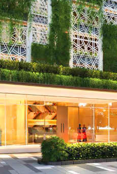 Wadhwa TW Gardens