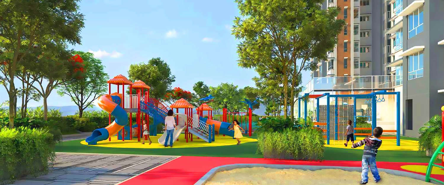 Play Area