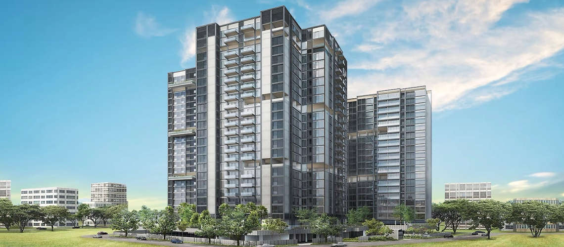 Rustomjee Paramount Khar