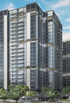 Rustomjee Paramount