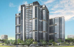 Rustomjee Paramount Khar