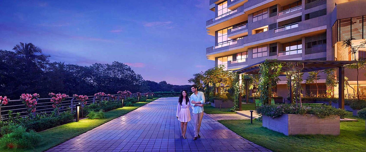 Outdoor Amenities