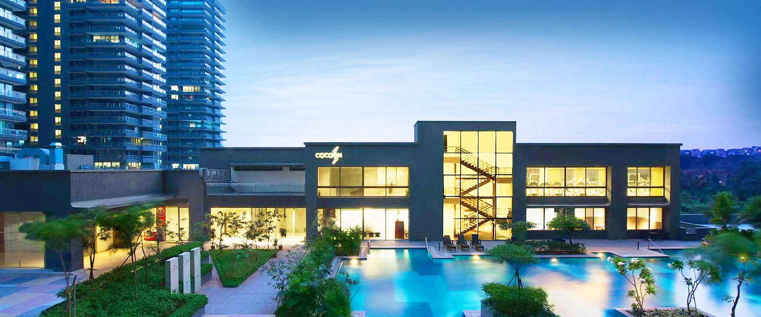 Outdoor Amenities