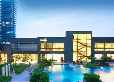 Wadhwa The Address