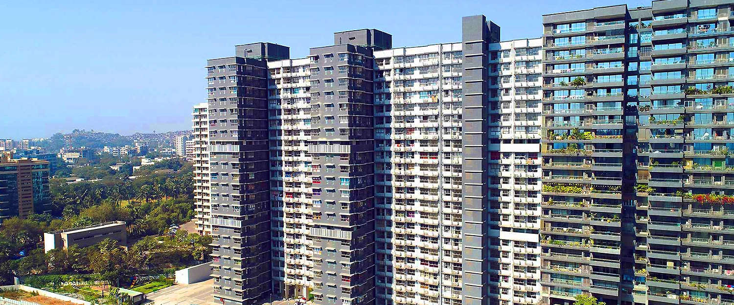 Elevation Image