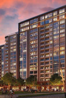 Godrej Trees