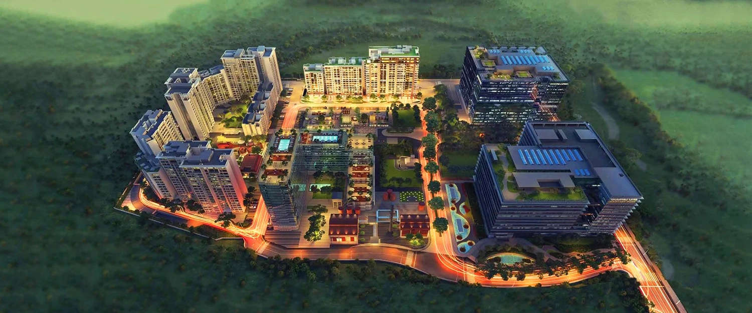 Outdoor Amenities