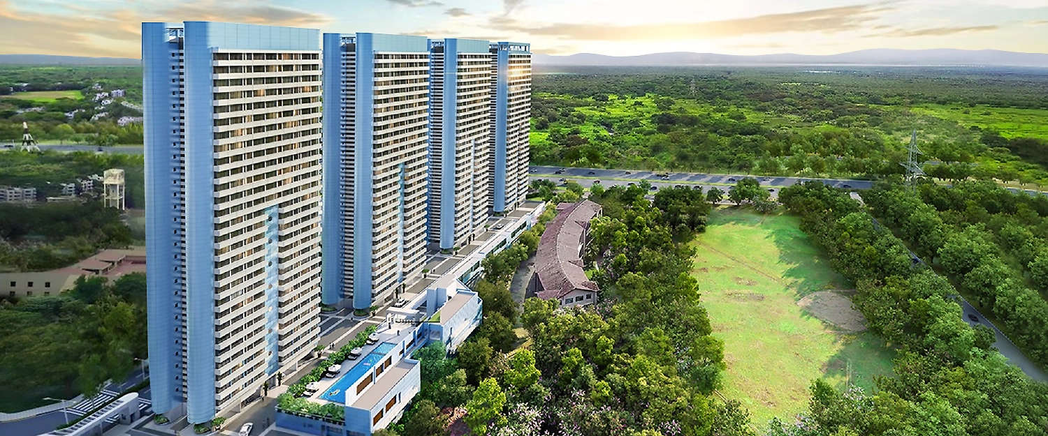 Godrej Platinum