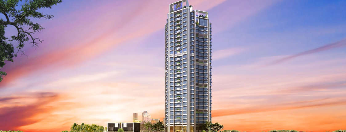 Kalpataru Avana Parel