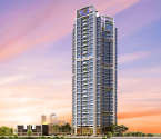 Kalpataru Avana Parel - Project Images
