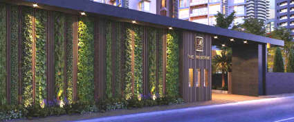 Runwal The Reserve Worli