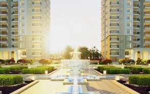 Sobha Royal Pavilion Chikkakannalli