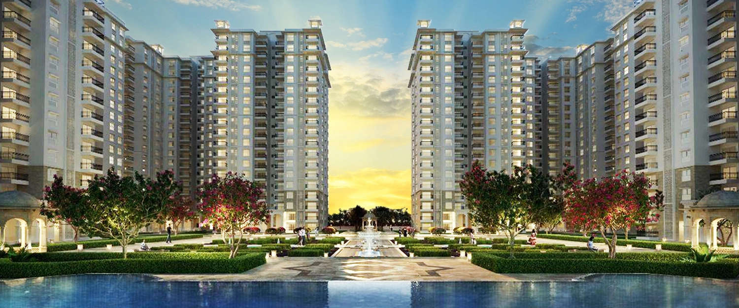 Sobha Royal Pavilion