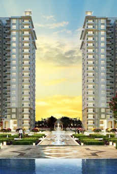 Sobha Royal Pavilion