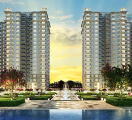 sobha-royal pavilion