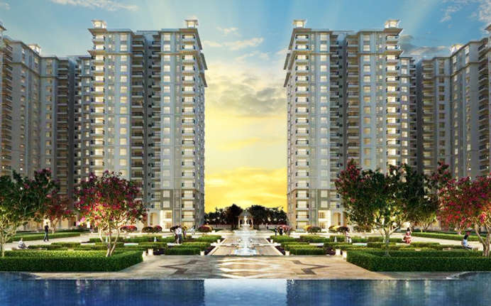 Sobha Royal Pavilion Chikkakannalli