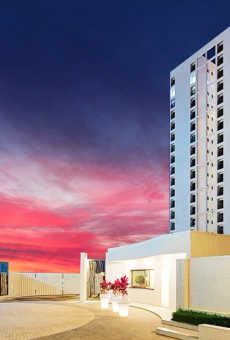 Sobha Arena