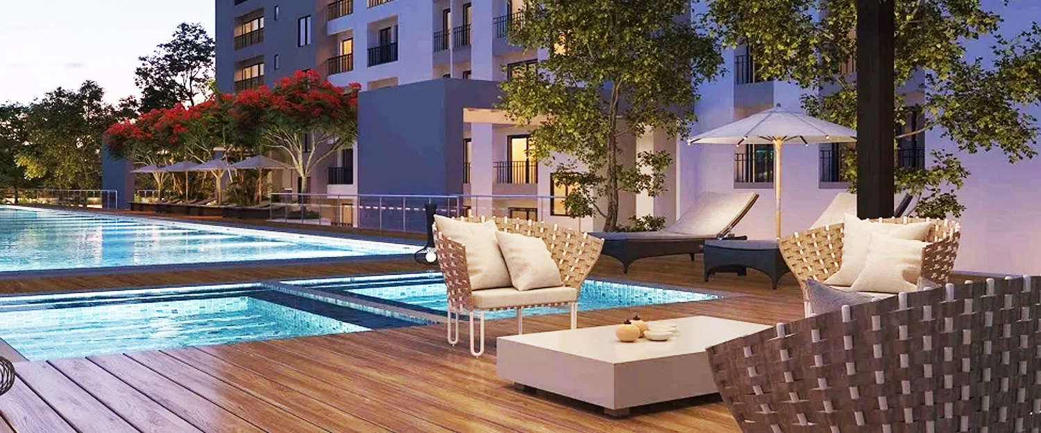 Outdoor Amenities